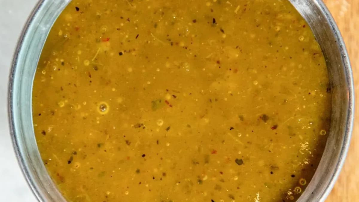 Nawabi Chutney (8oz)