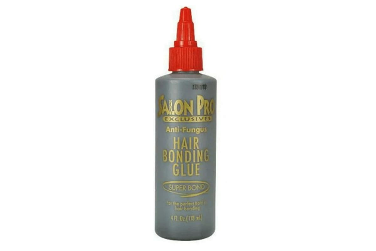 Salon Pro Hair Glue (118 ml)