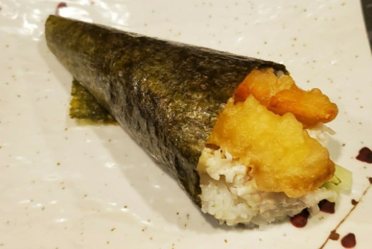 Dynamite Cone