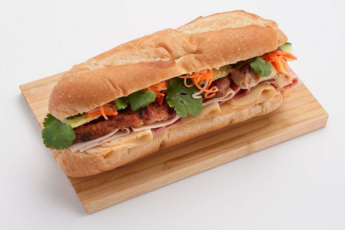 Supreme Sub