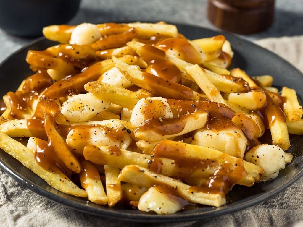 Poutine