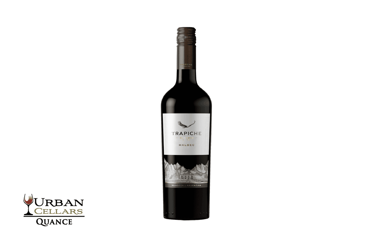 Trapiche Reserve Malbec (1 x 750ml)
