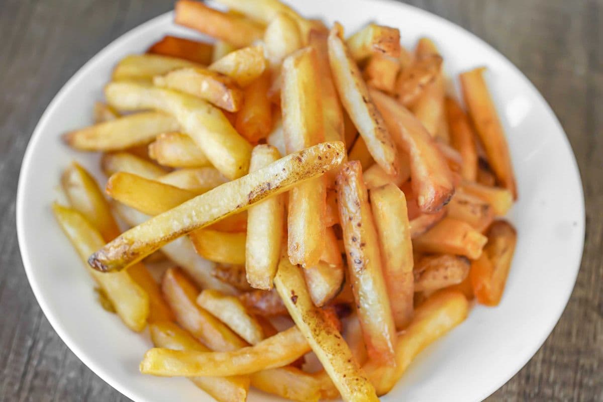 Fries