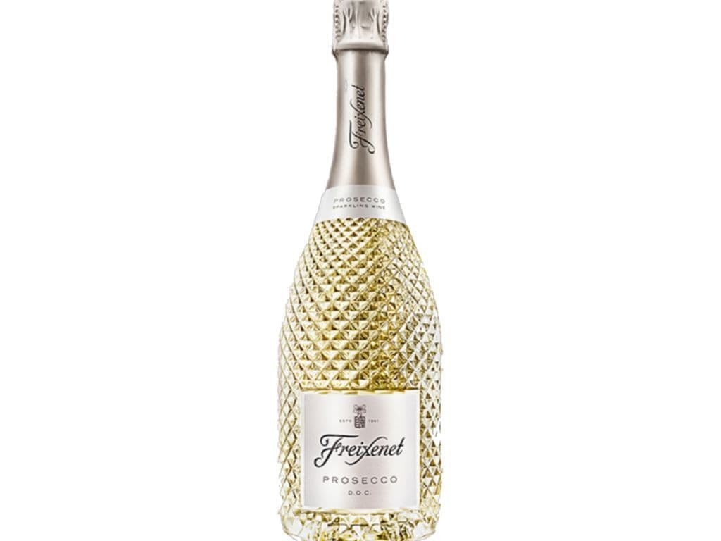 Freixenet - Prosecco Extra Dry