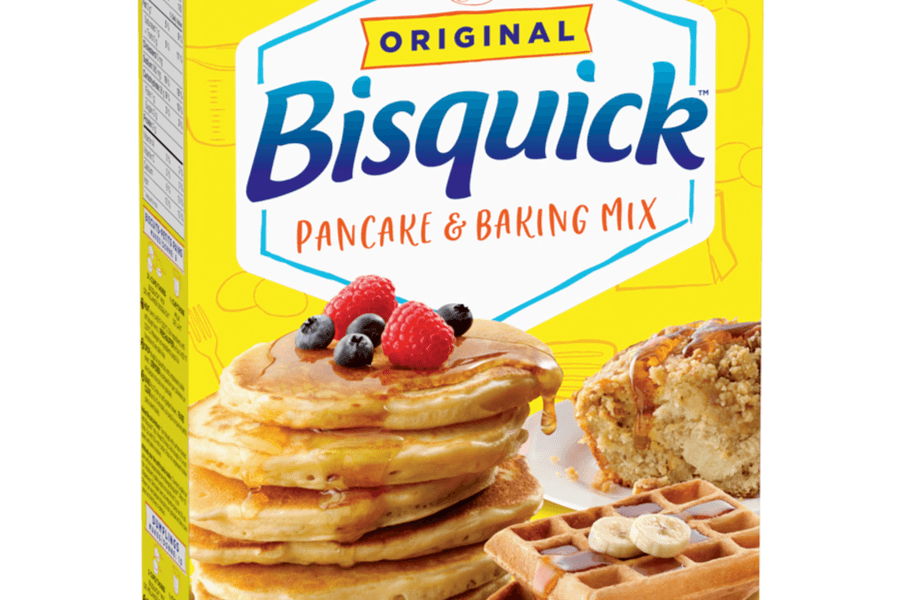 Bisquick Pancake Mix 1KG