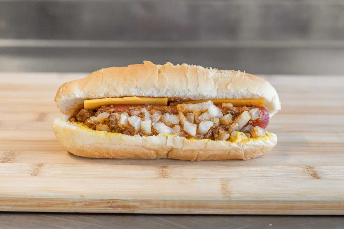 Cheesedog