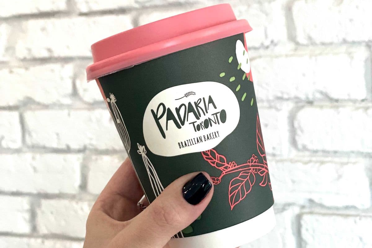 Mocha (12 oz)