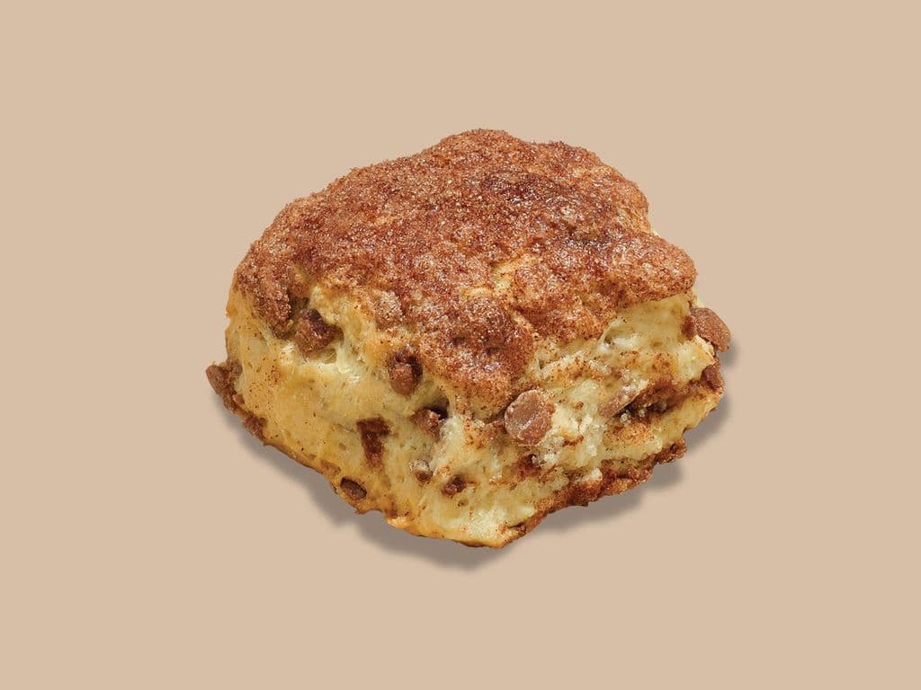 Cinnamon Scone