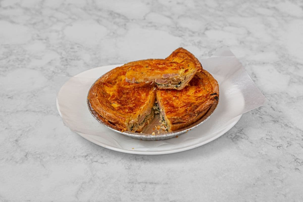 Quiche