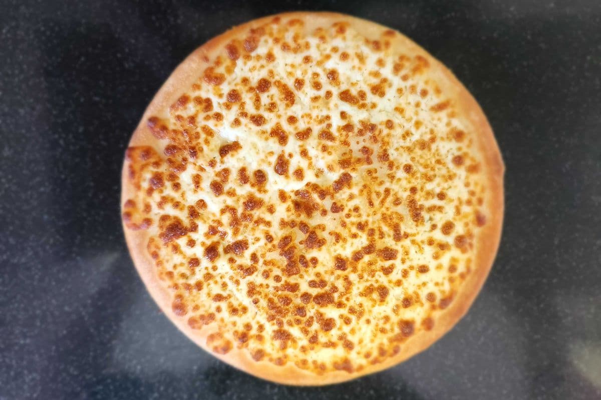 Medium Garlic Fingers With Cheese
