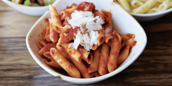Kids Pasta