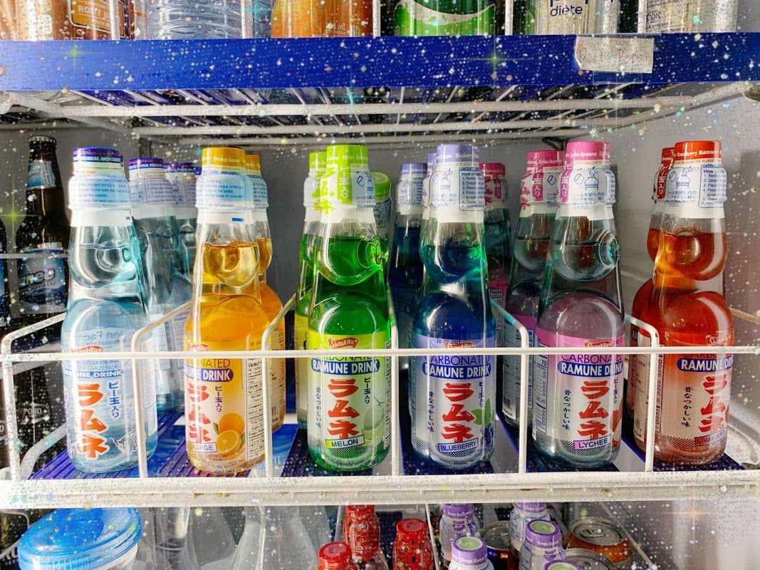 Ramune