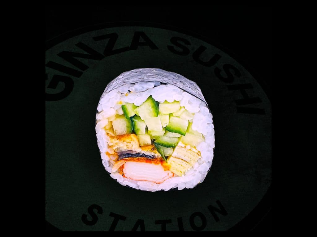 Futomaki (5mcx)