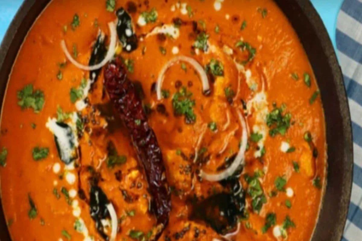 House Special Curry