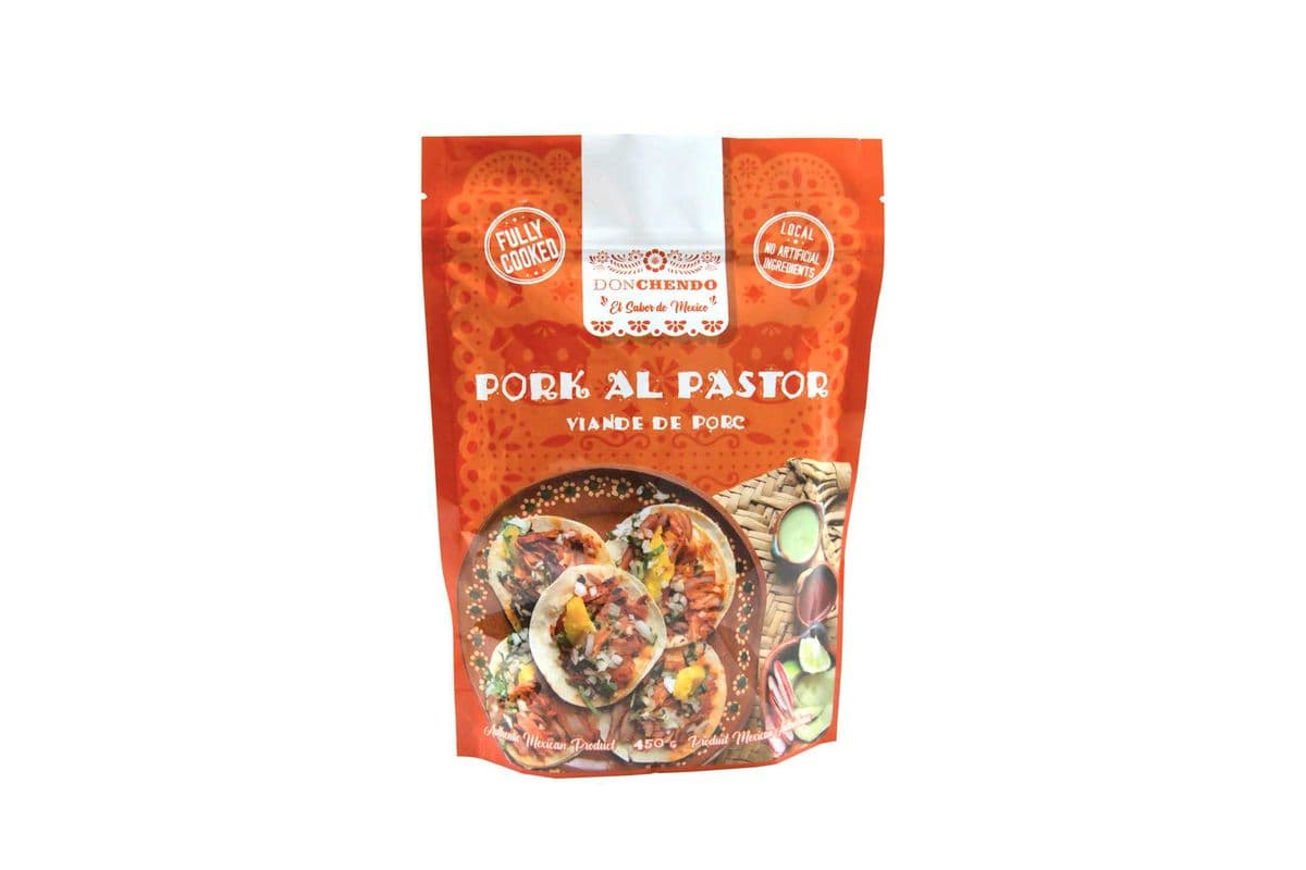Don Chendo Pastor 450g (450g)