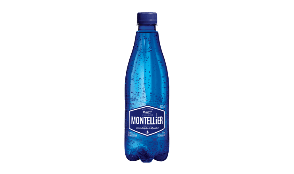 Montellier® Sparking Water