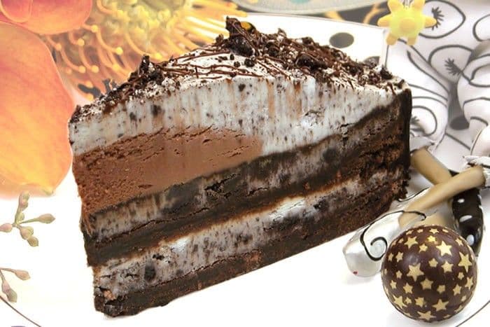 Cookies N Cream