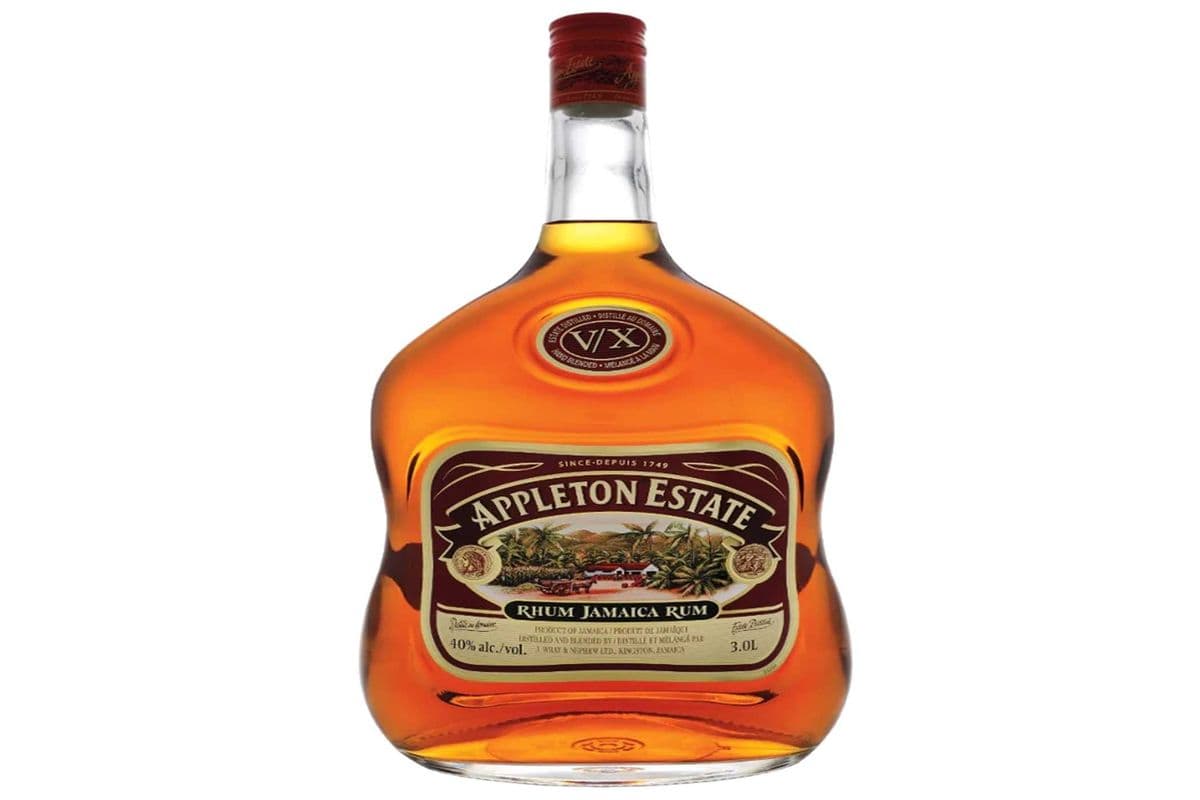 Appleton Estate (1 x 3 LITRE)