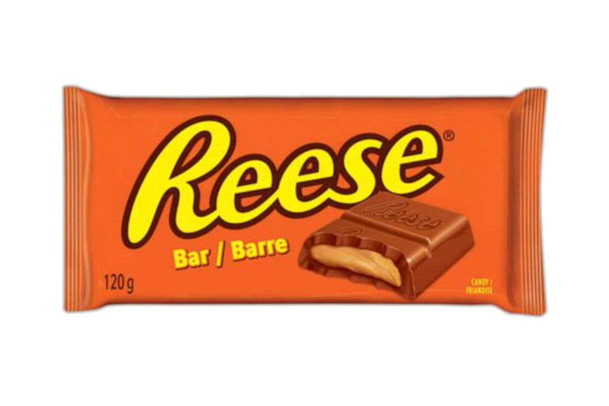 Reese's Bar (120 g)