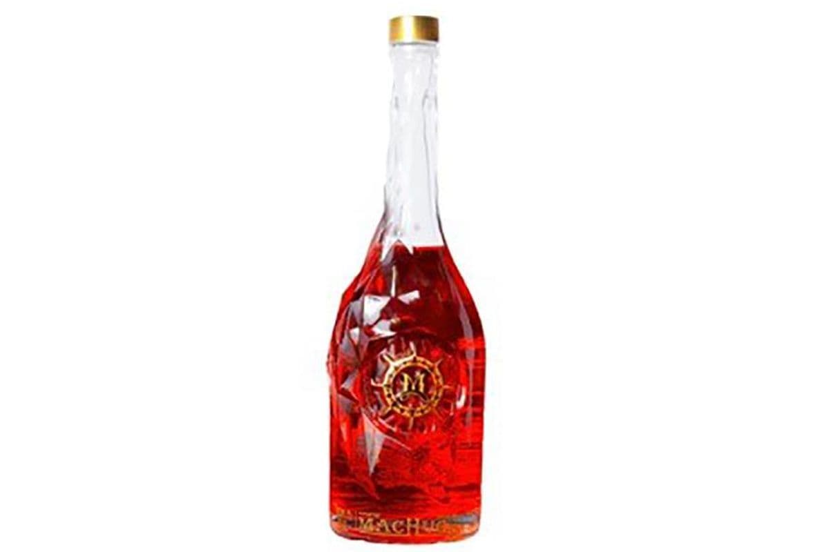 Machuca (1 x 750 ml)