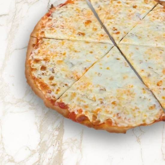 Gluten Free Pizza (Small)