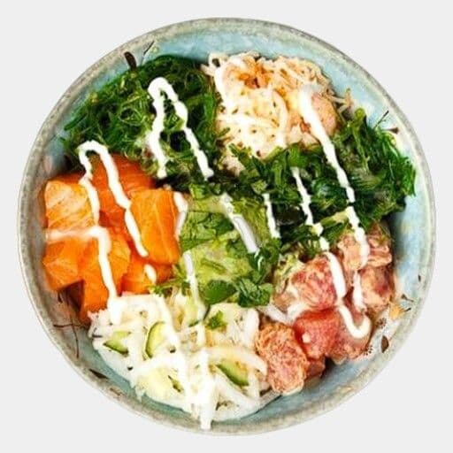The Main Bowl