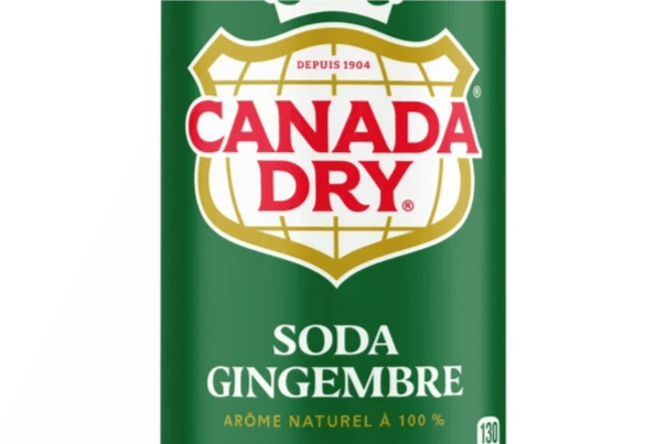 Ginger Ale