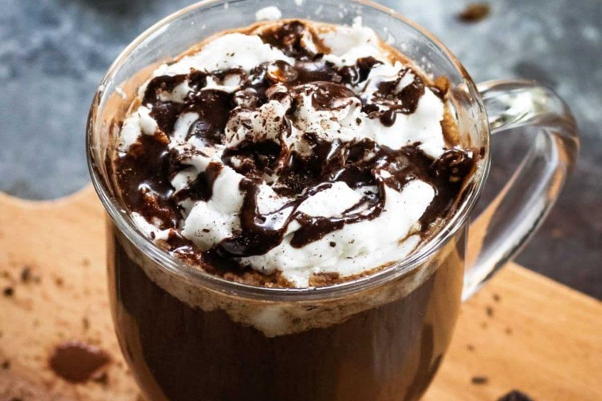 Hot Chocolate