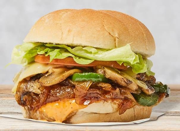 Veggie Special
