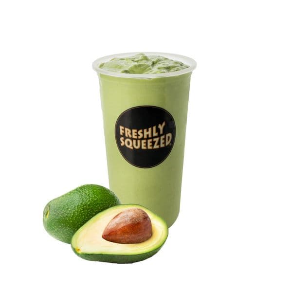 Avocado Smoothie