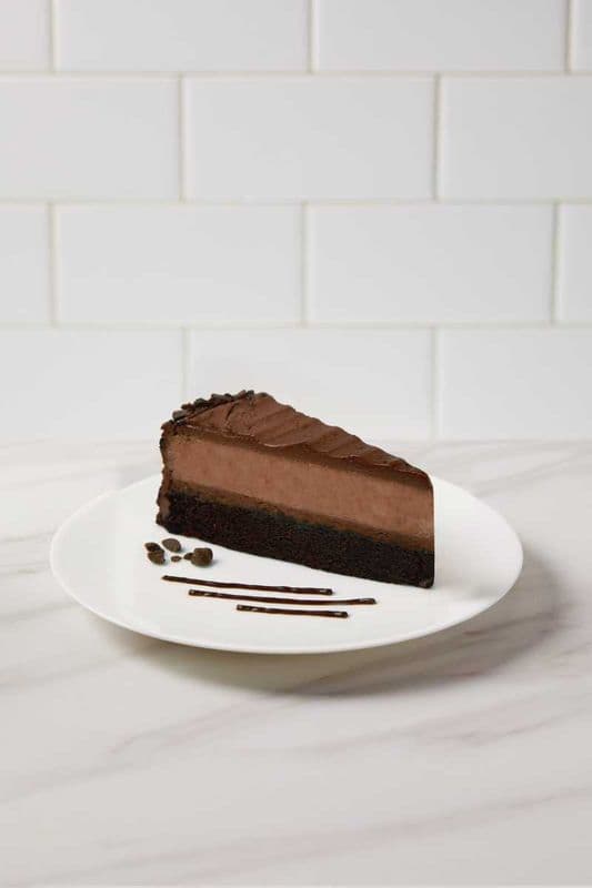 Hershey’s® Cheesecake