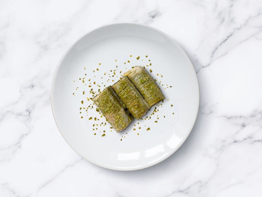 Sarma Baklava (3 pcs)