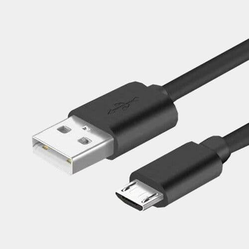 Samsung chargeur type C 1 meter / Samsung Charger Type C 1 meter