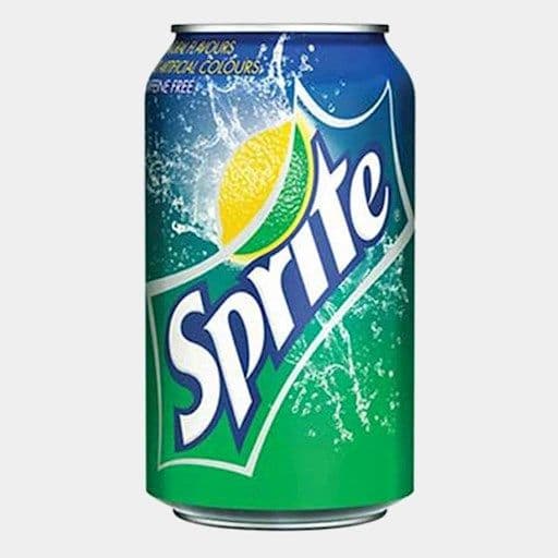 Sprite / Sprite