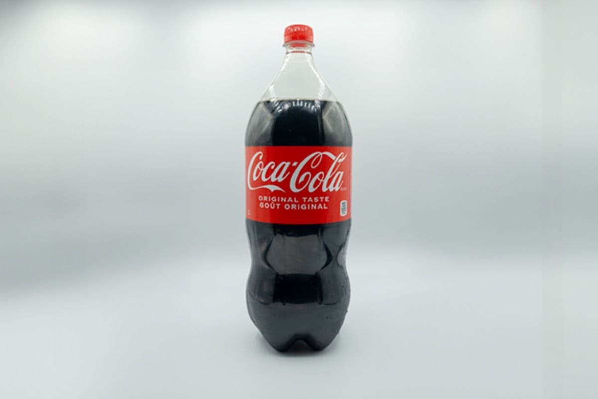 Bottled Pop (2 L)