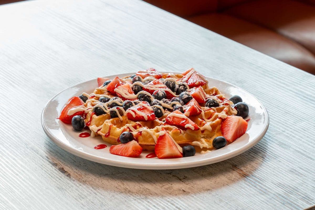 Berry Blast
