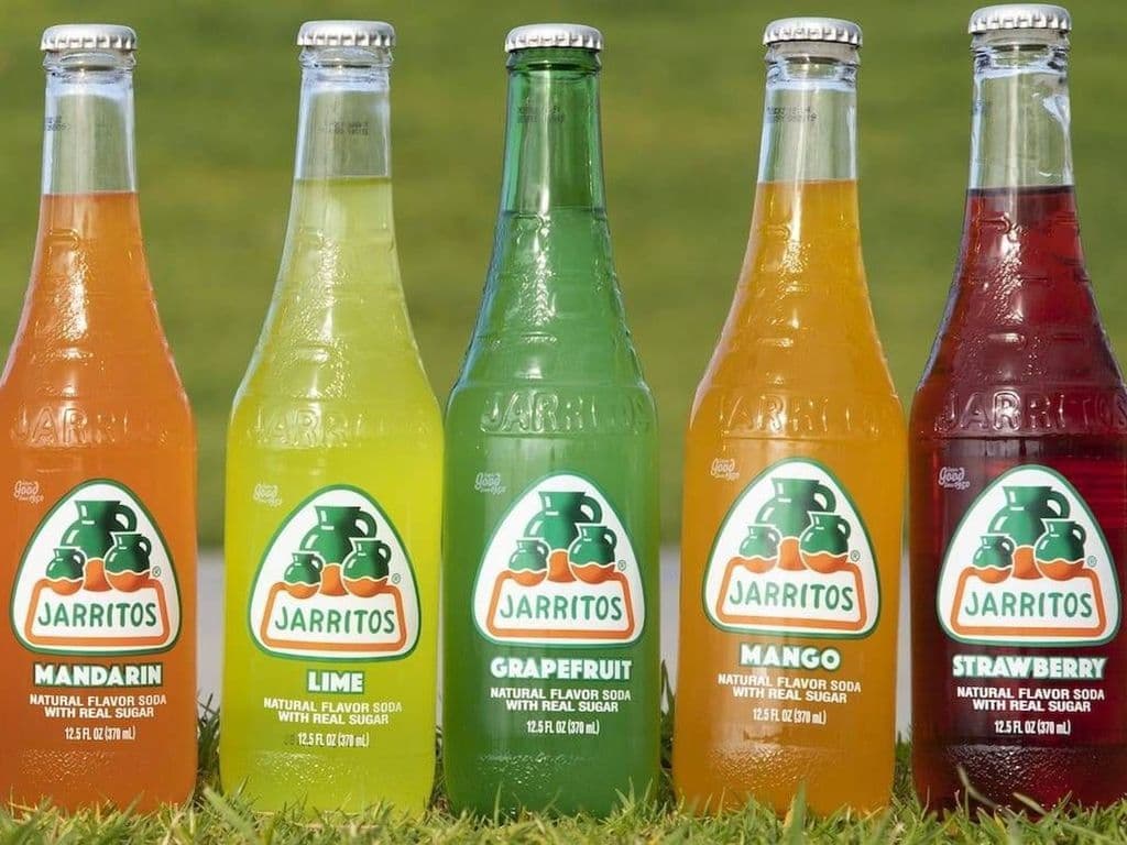Jarritos