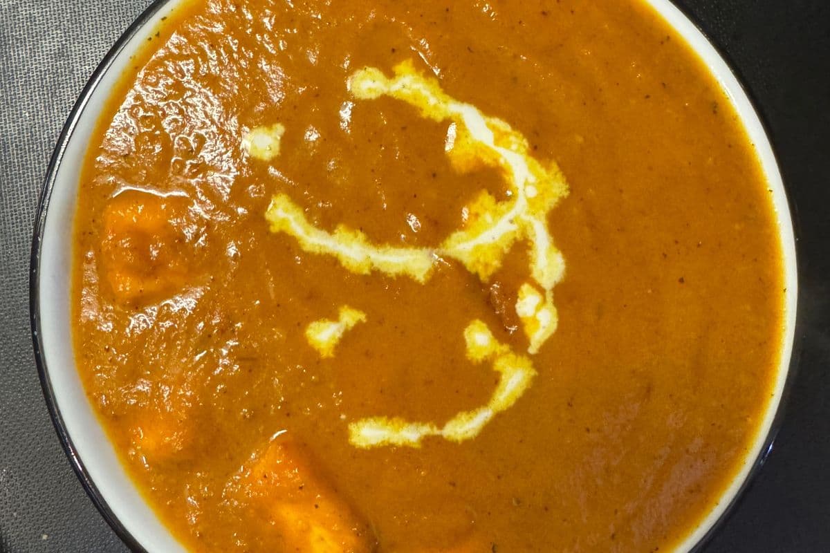 Shahi Paneer