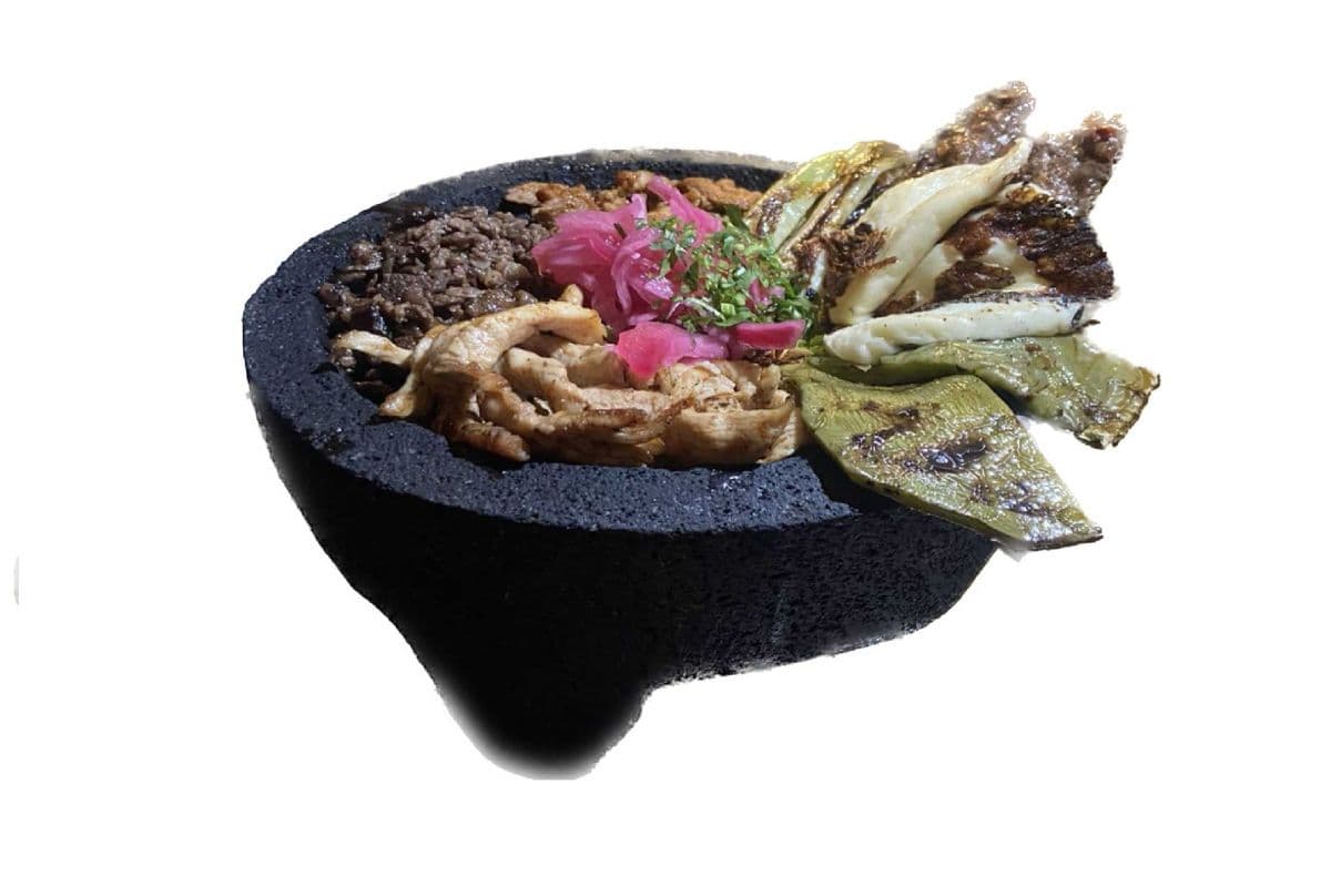 Molcajete Cantaritos
