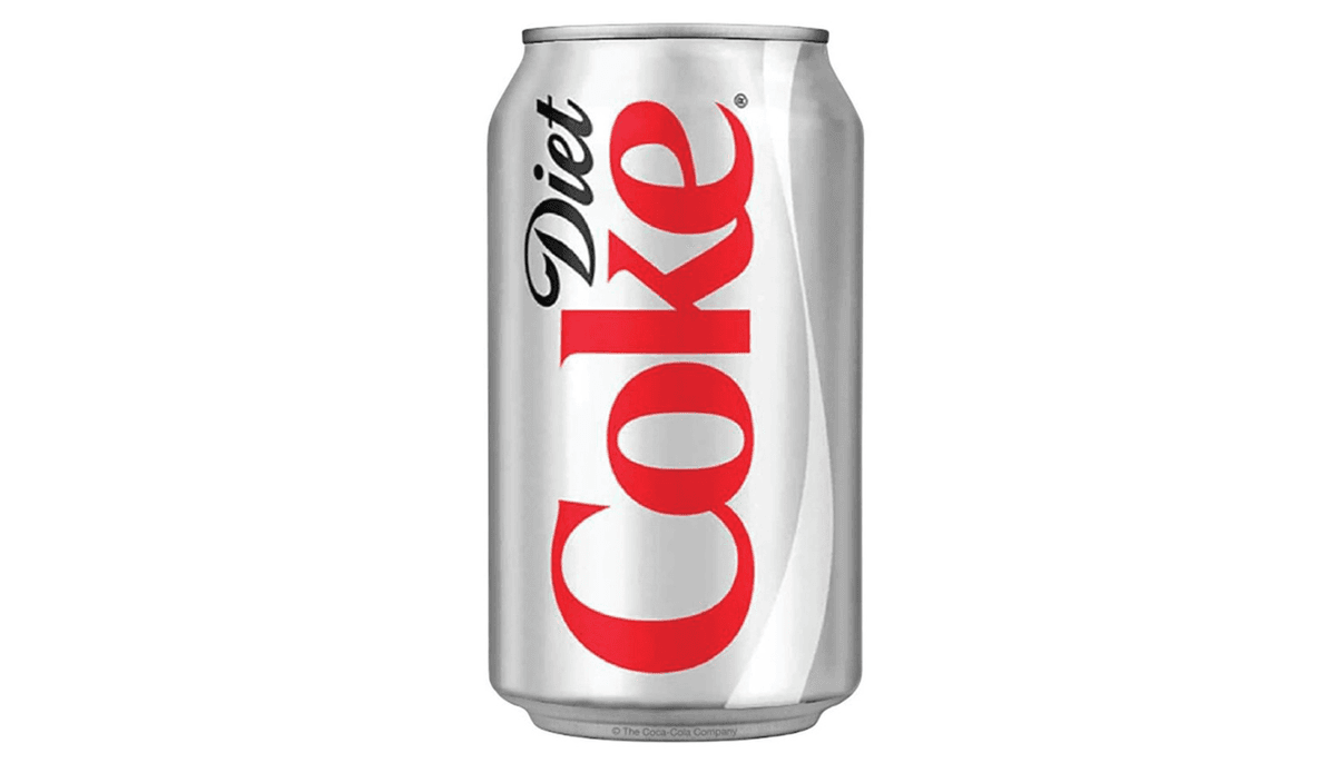 Diet Coke