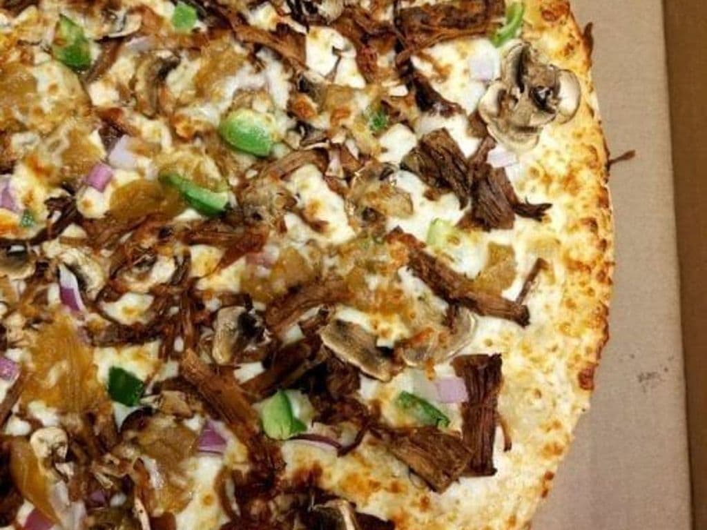 Philly Cheese