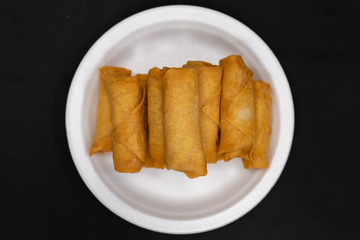 Spring Roll