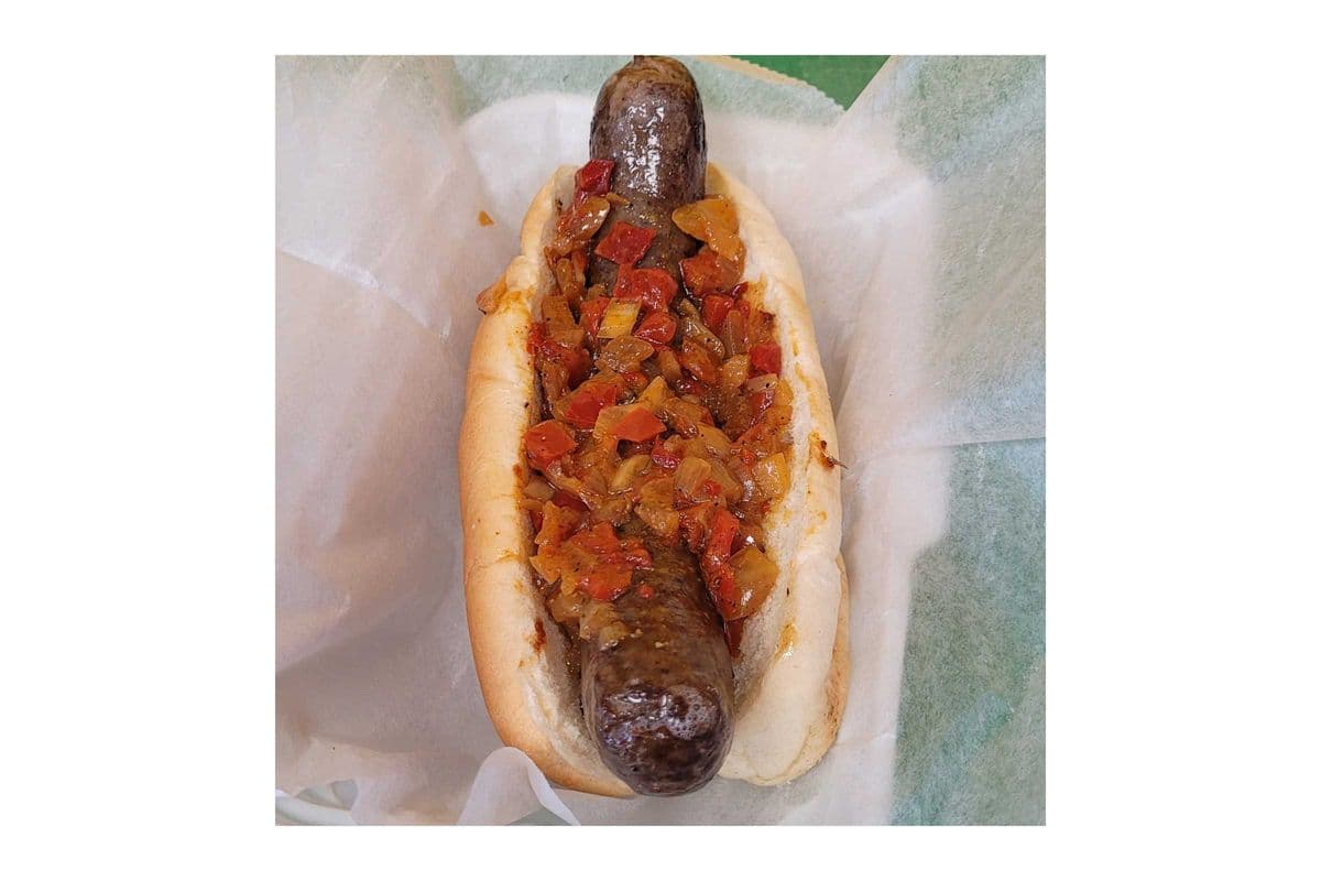 Boerie Roll