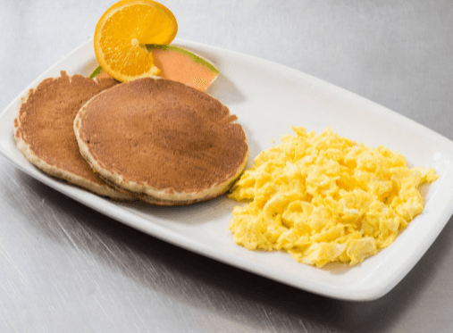 Kids Pancake