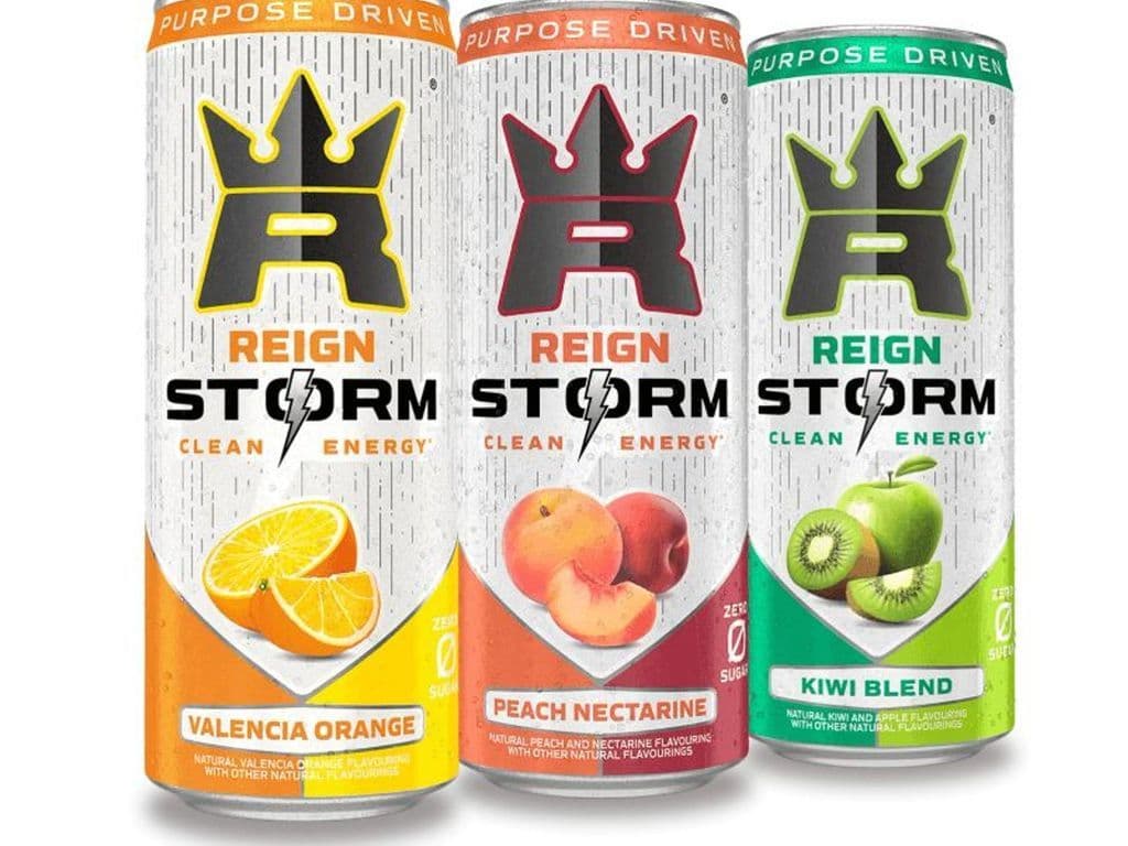 Reign Storm (355ml)
