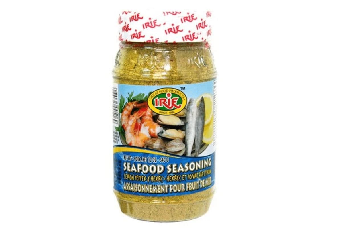 Irie Seafood (340 g)