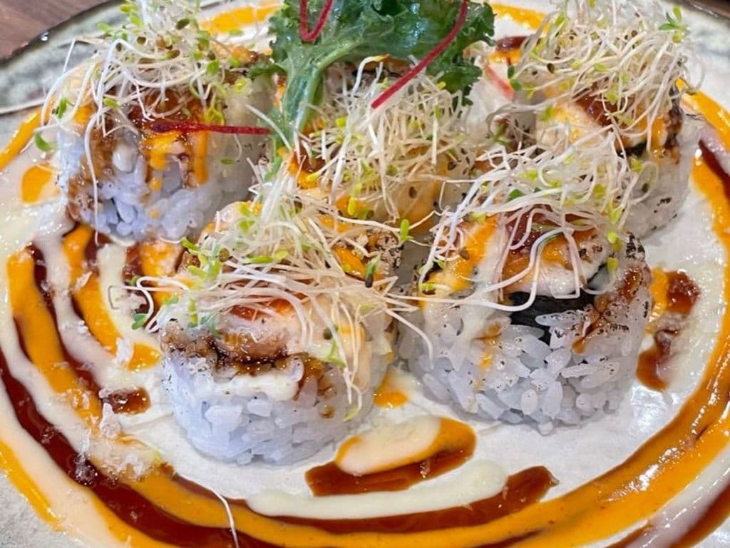 Snow Bomb Roll