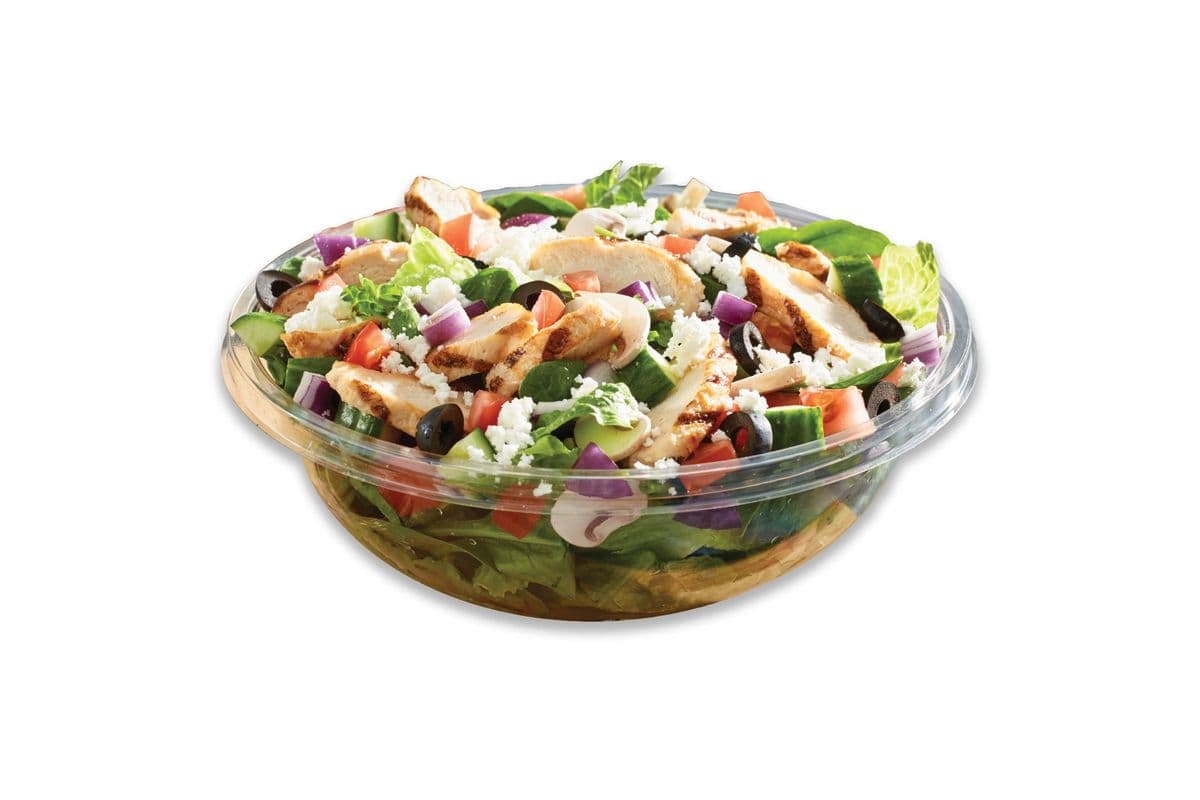 Garden Salad Tray (Party Salad)