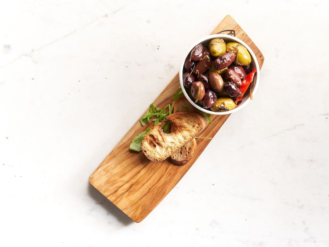 Olives