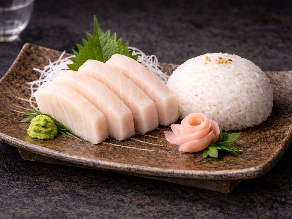 Tuna 4pcs
